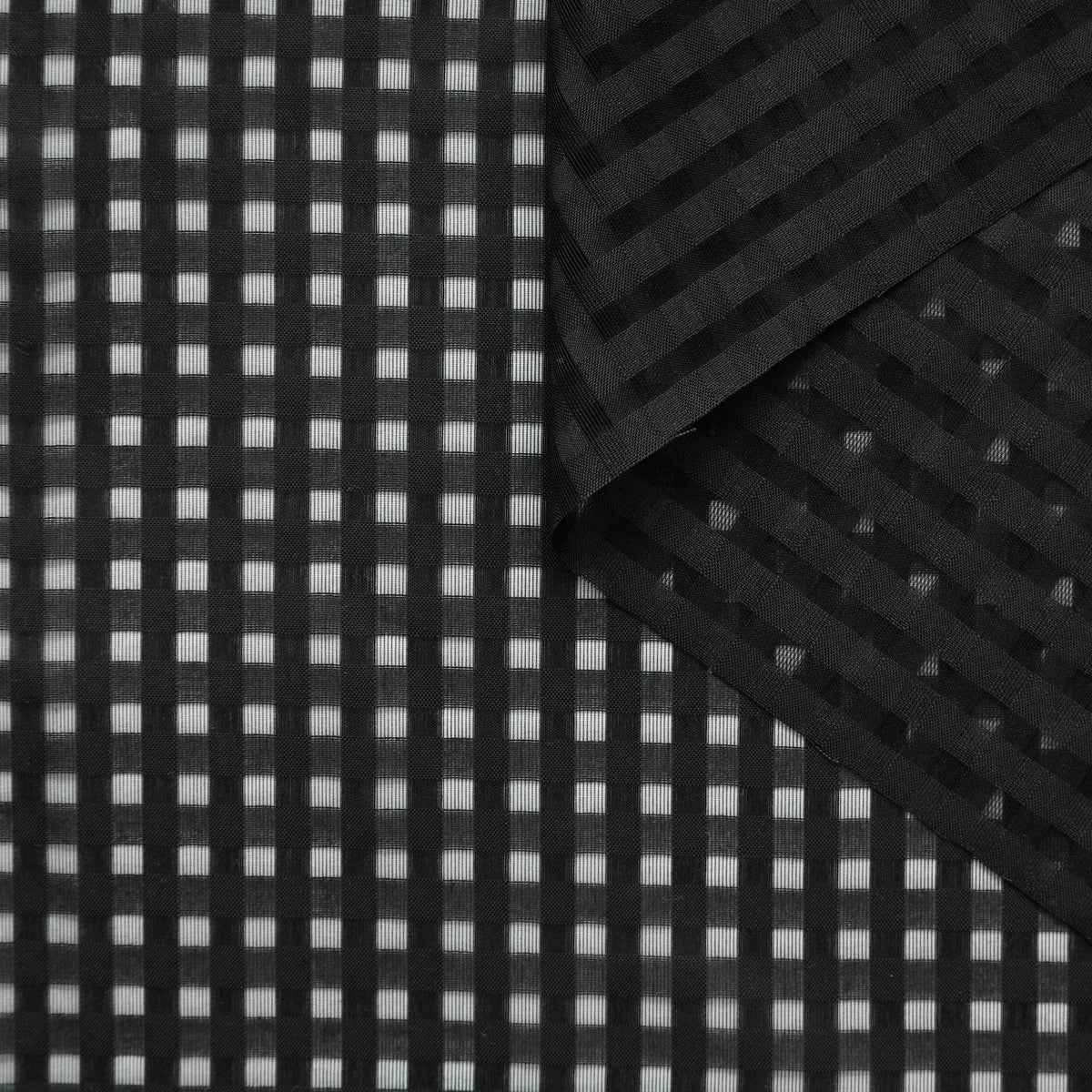 T25M14182 | Jacquard Rayé en Soie