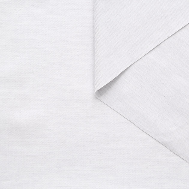 T25M14184 | Cotton Viscose & Silk Twill Chambray