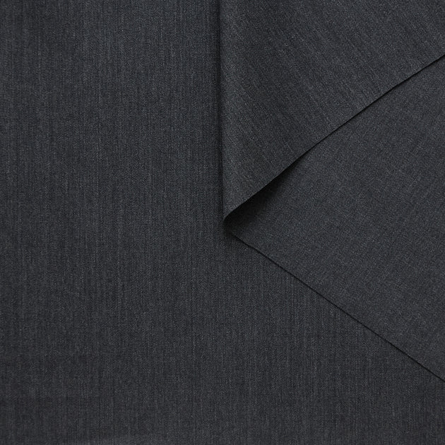 T25M14187 | Wool Blend Suiting