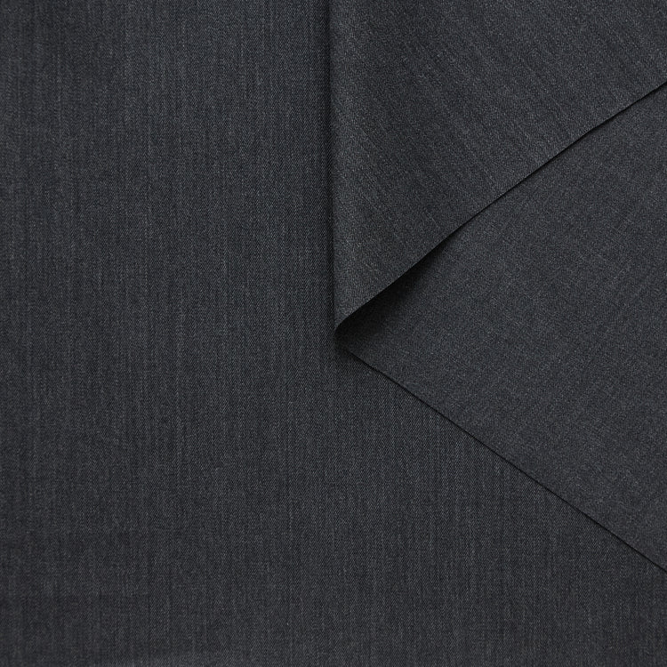 T25M14187 | Wool Blend Suiting - view 1