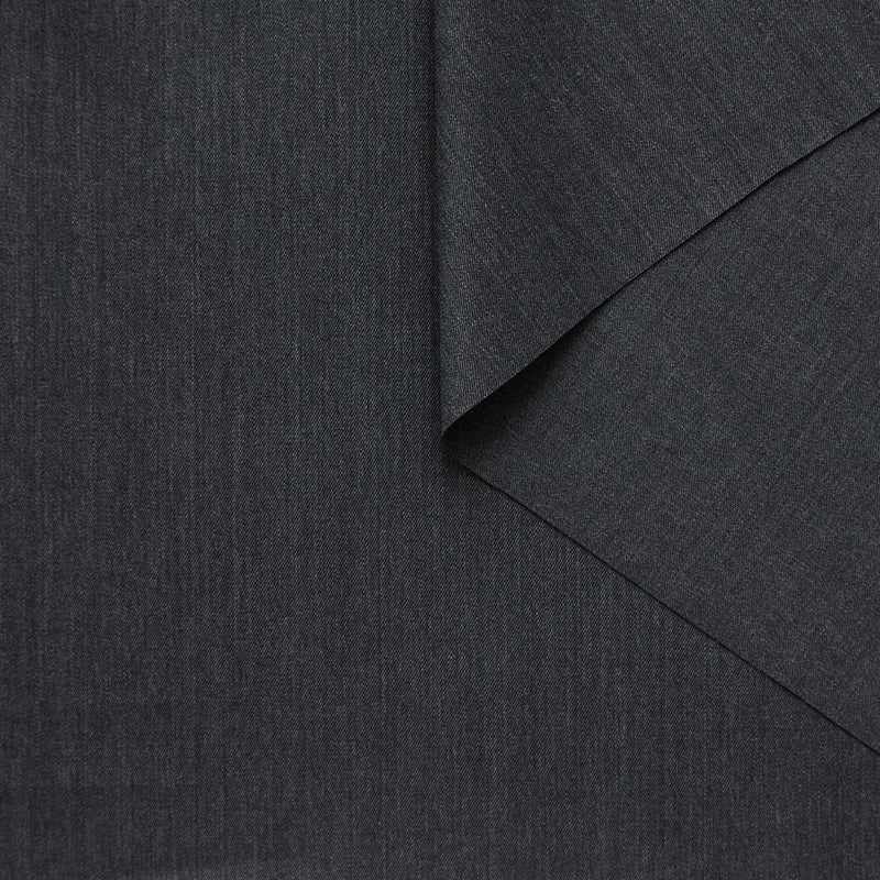 T25M14187 | Suiting en Laine Mélangée