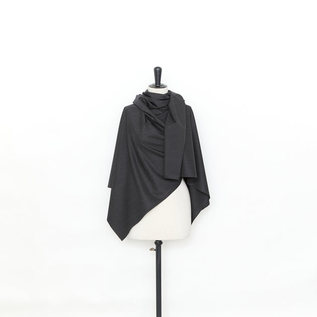 T25M14187 | Wool Blend Suiting
