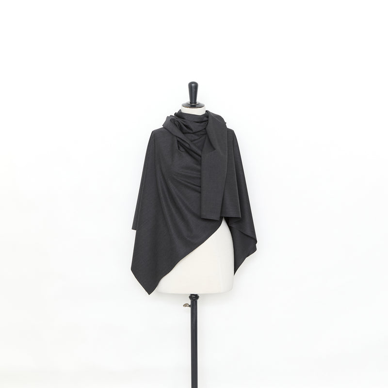 T25M14187 | Suiting en Laine Mélangée