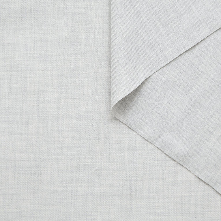 T25M14190 | Flanelle en Coton &amp; Cachemire - vue 2