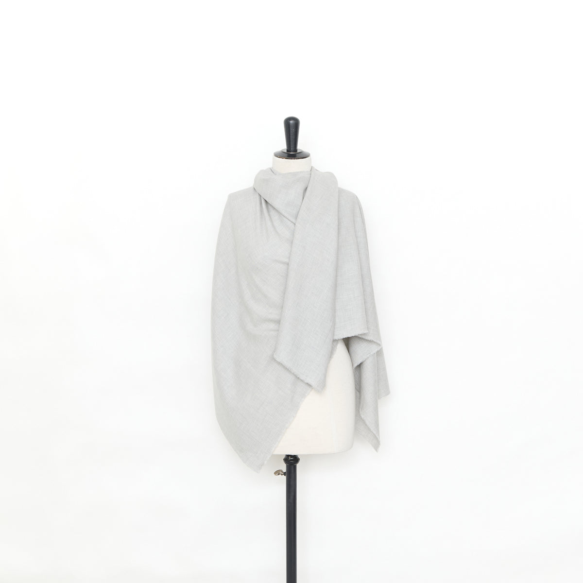 T25M14190 | Flanelle en Coton & Cachemire