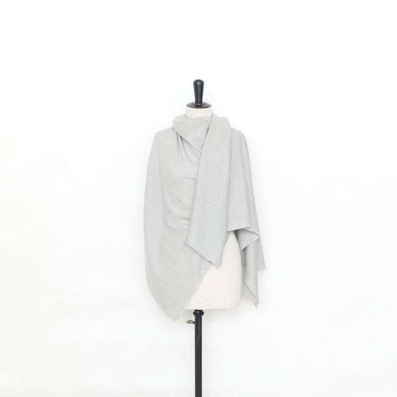 T25M14190 | Flanelle en Coton & Cachemire