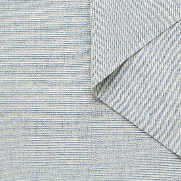 T25M14194 | Bicolor Cotton Canvas GOTS