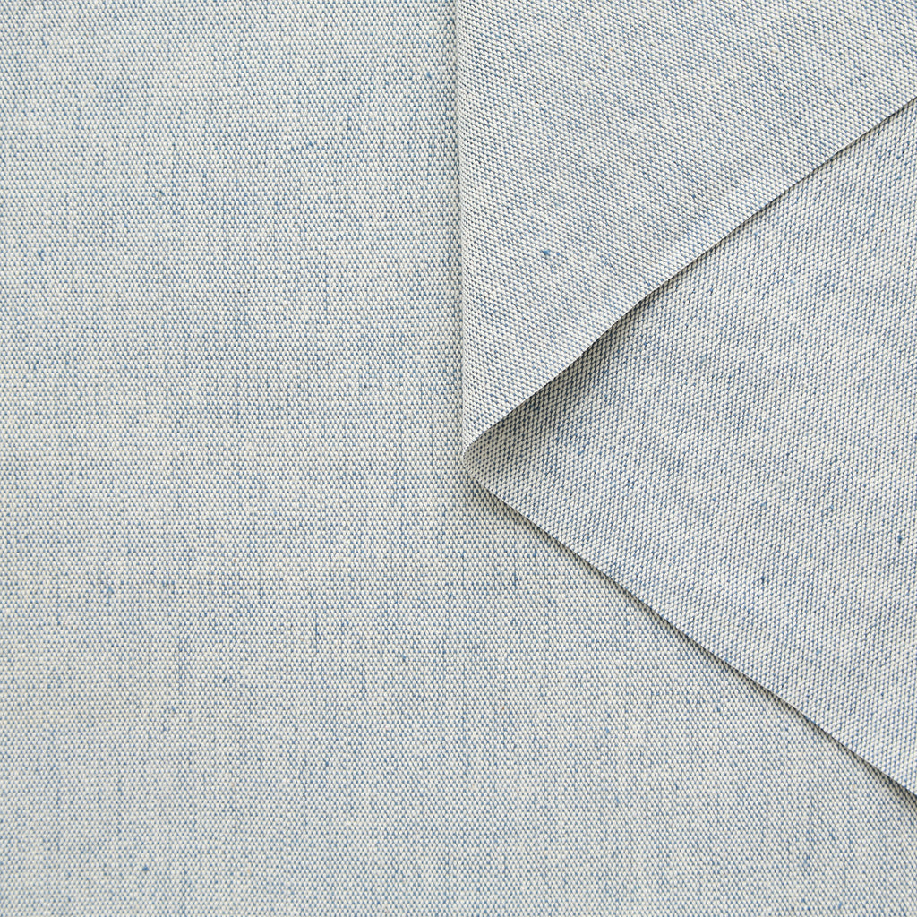 T25M14194 | Bicolor Cotton Canvas GOTS