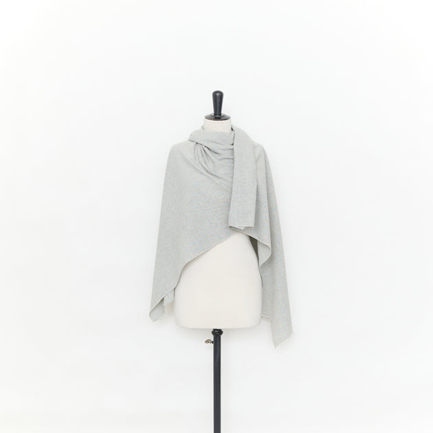T25M14194 | Bicolor Cotton Canvas GOTS