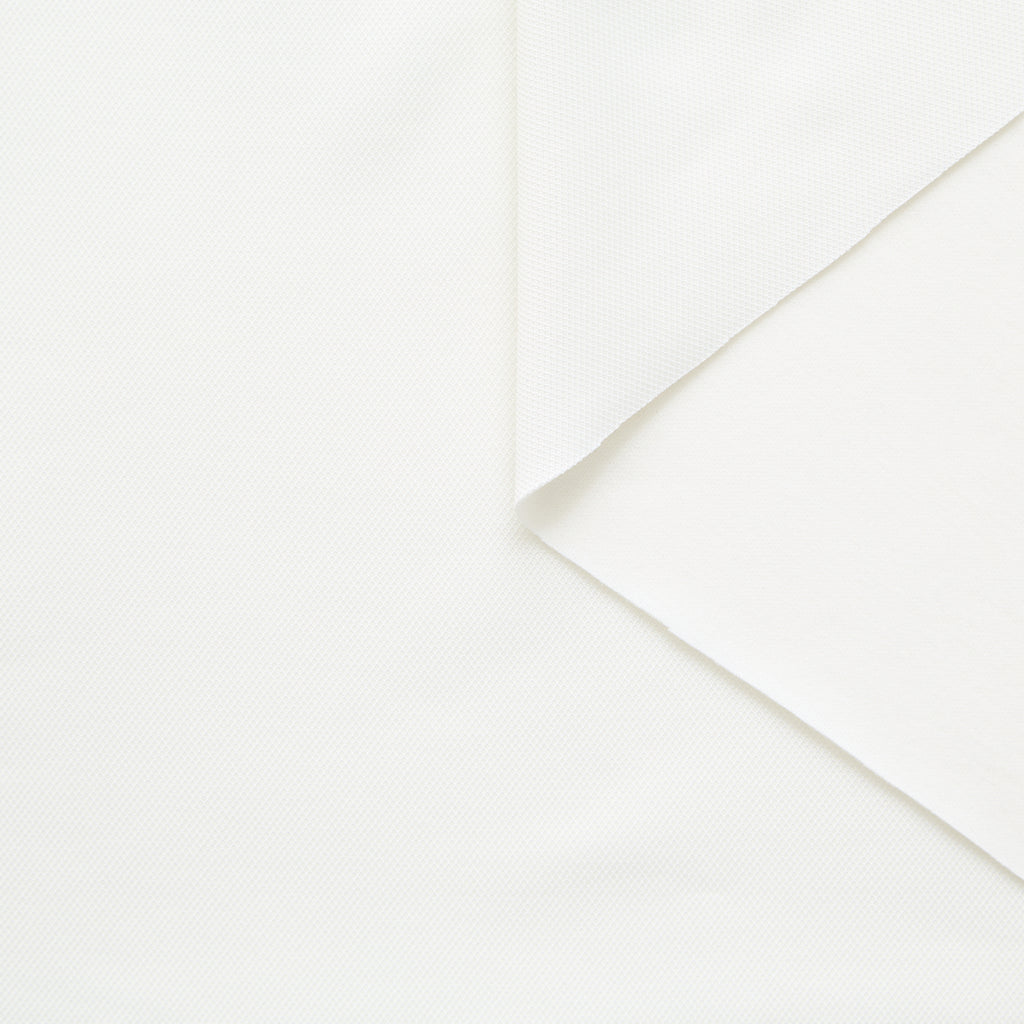 T25M14195 | Cotton Blend Jersey Pique