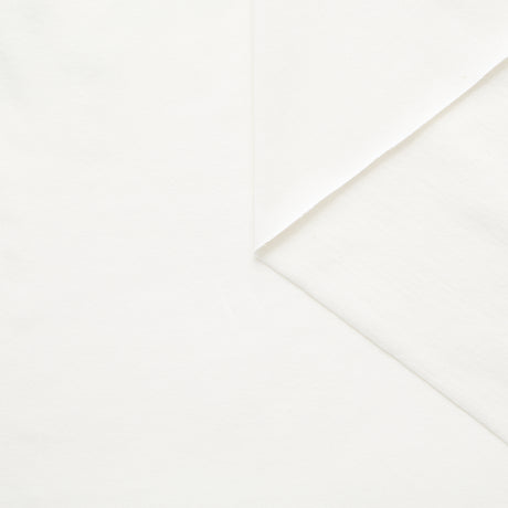 T25M14199 | Slubbed Cotton Jersey GOTS