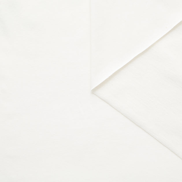 T25M14199 | Slubbed Cotton Jersey GOTS