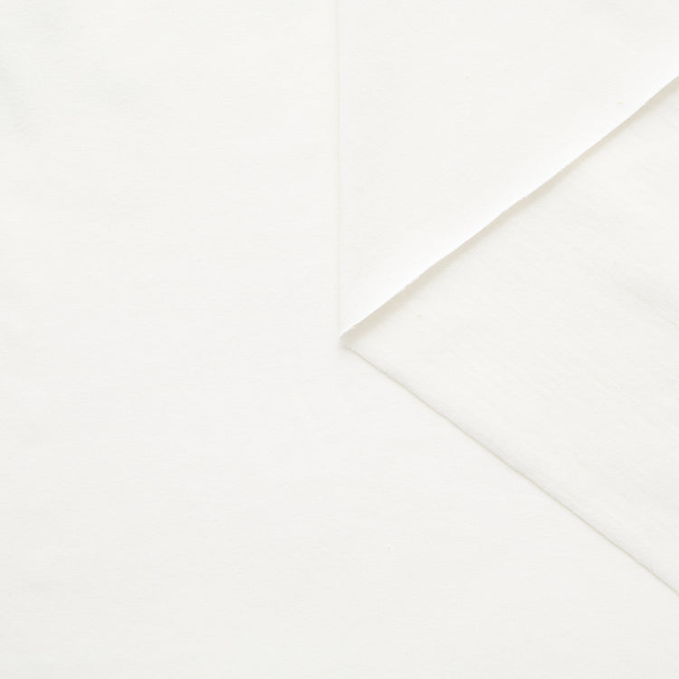 T25M14199 | Slubbed Cotton Jersey GOTS - view 1