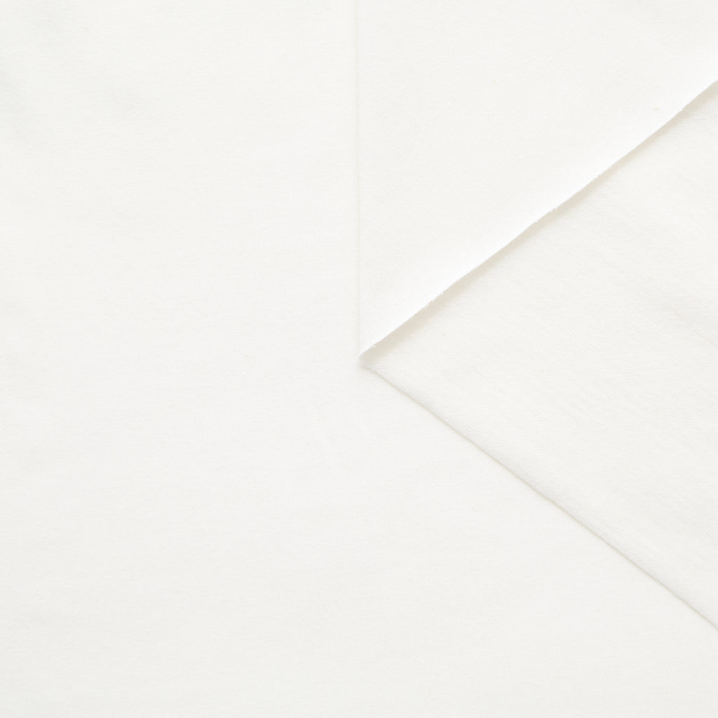 T25M14199 | Slubbed Cotton Jersey GOTS