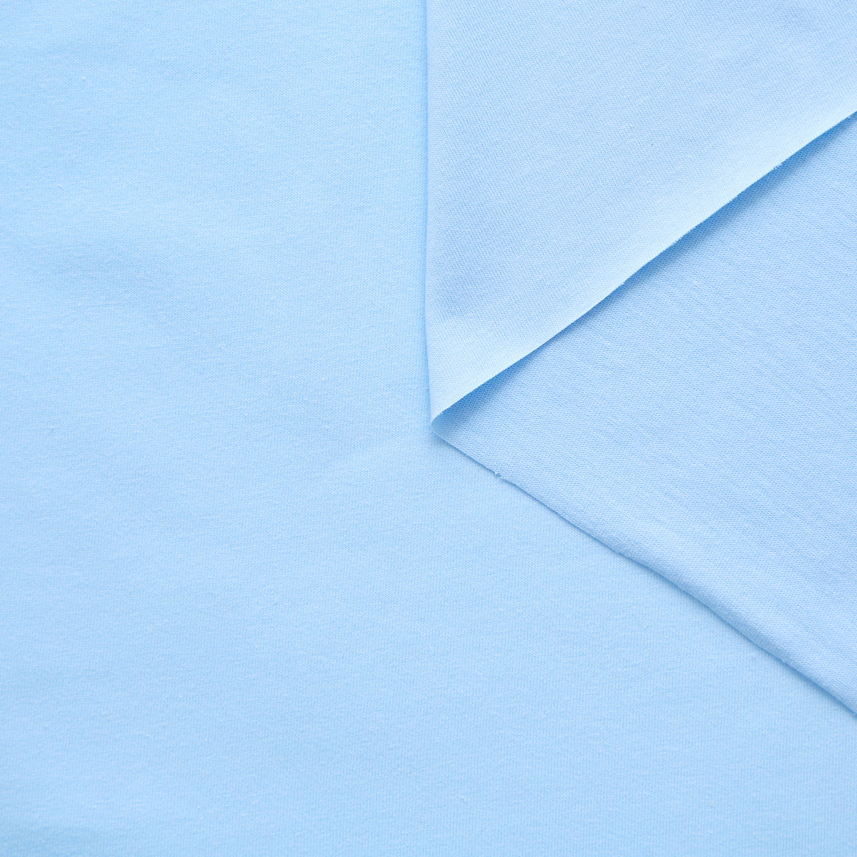 T25M14199 | Jersey Flammé en Coton GOTS