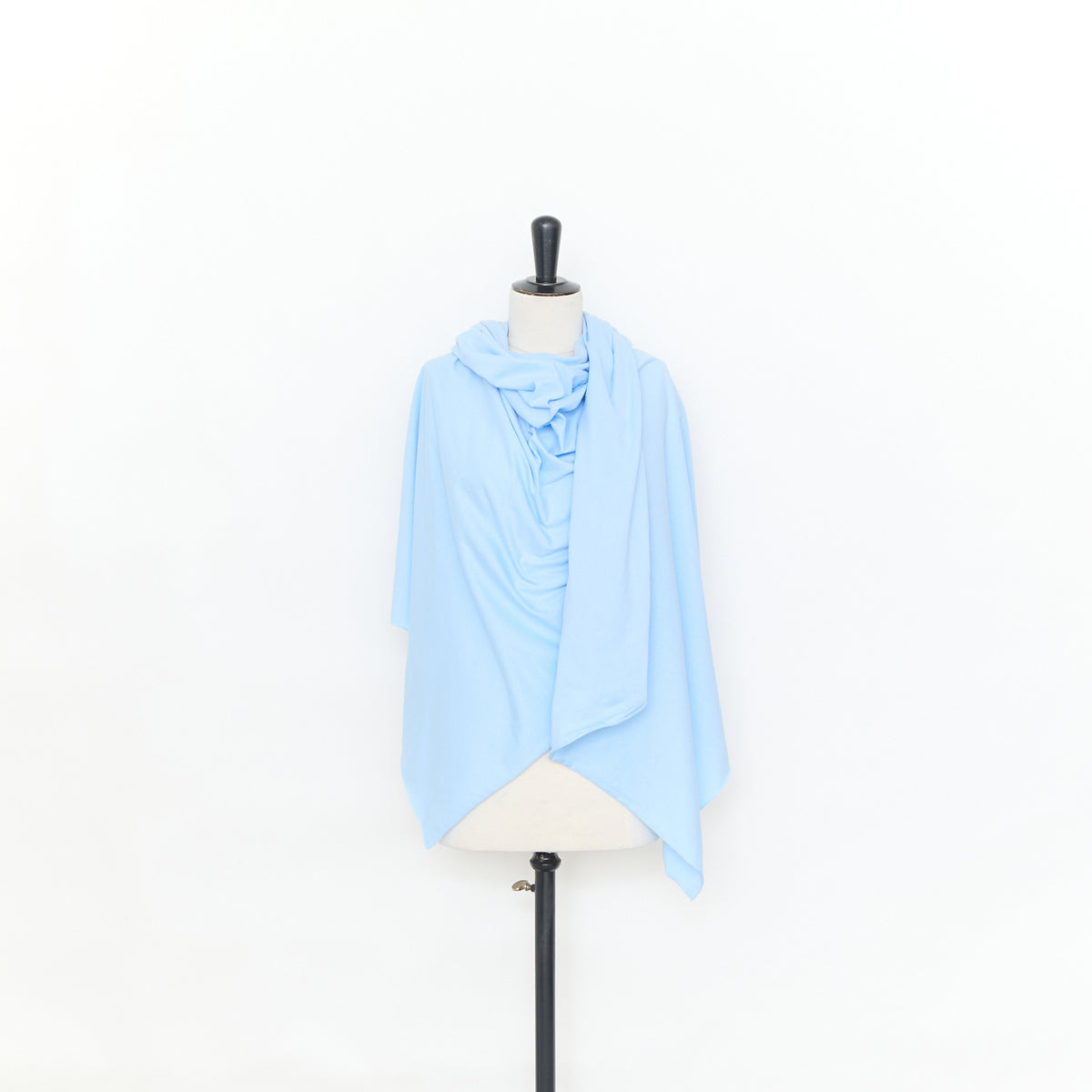 T25M14199 | Jersey Flammé en Coton GOTS