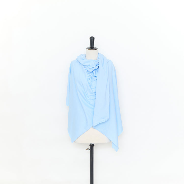 T25M14199 | Slubbed Cotton Jersey GOTS - view 2