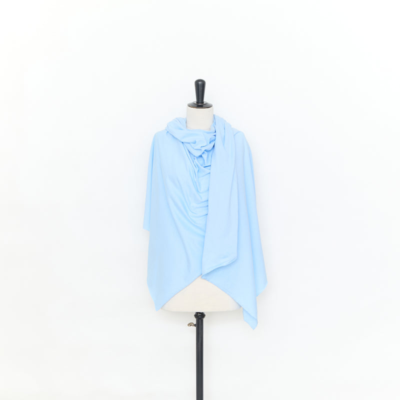 T25M14199 | Jersey Flammé en Coton GOTS