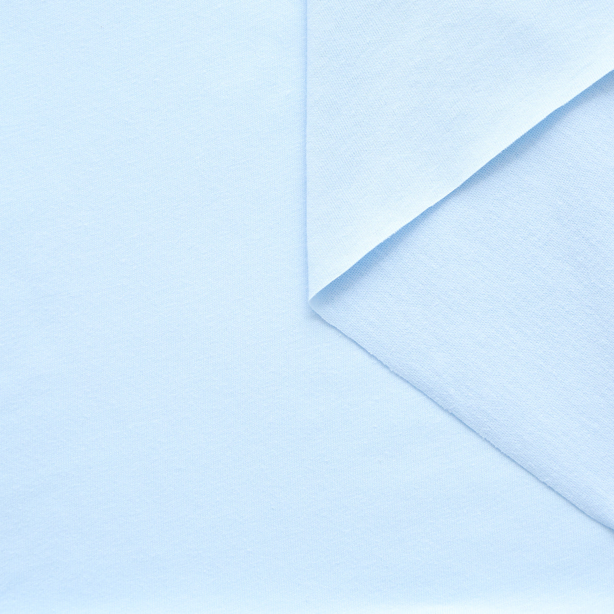 T25M14199 | Jersey Flammé en Coton GOTS