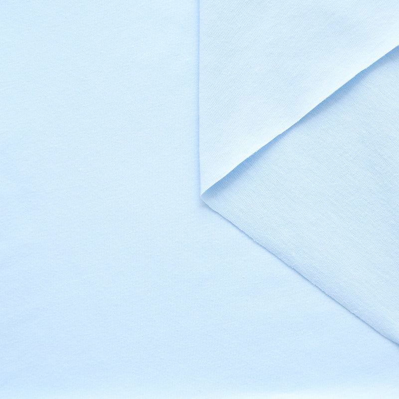 T25M14199 | Jersey Flammé en Coton GOTS