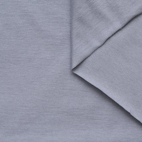 T25M14199 | Slubbed Cotton Jersey GOTS