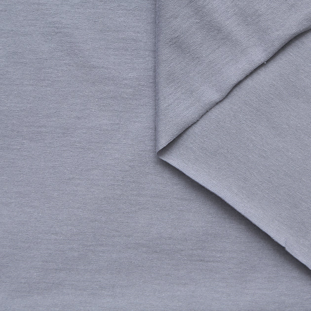 T25M14199 | Slubbed Cotton Jersey GOTS