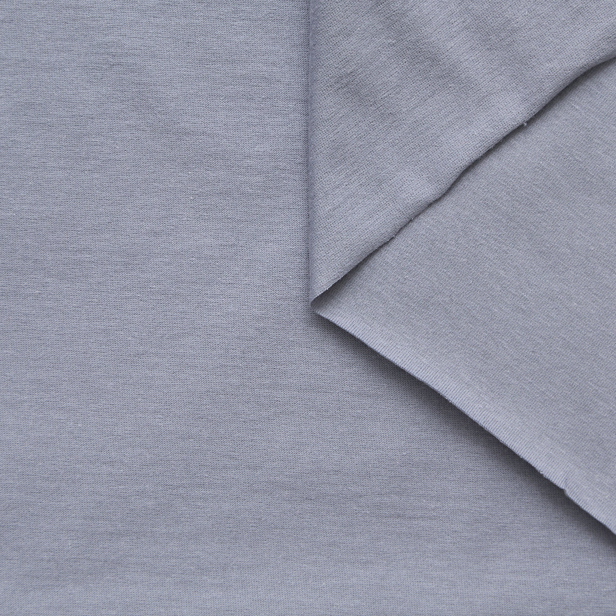 T25M14199 | Jersey Flammé en Coton GOTS