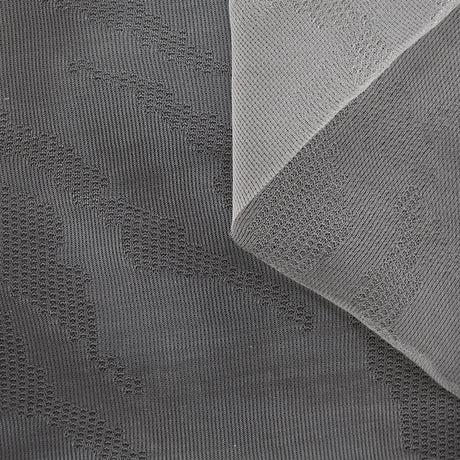 T25M14200 | Mesh Jacquard