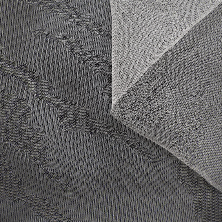 T25M14200 | Mesh Jacquard - view 1