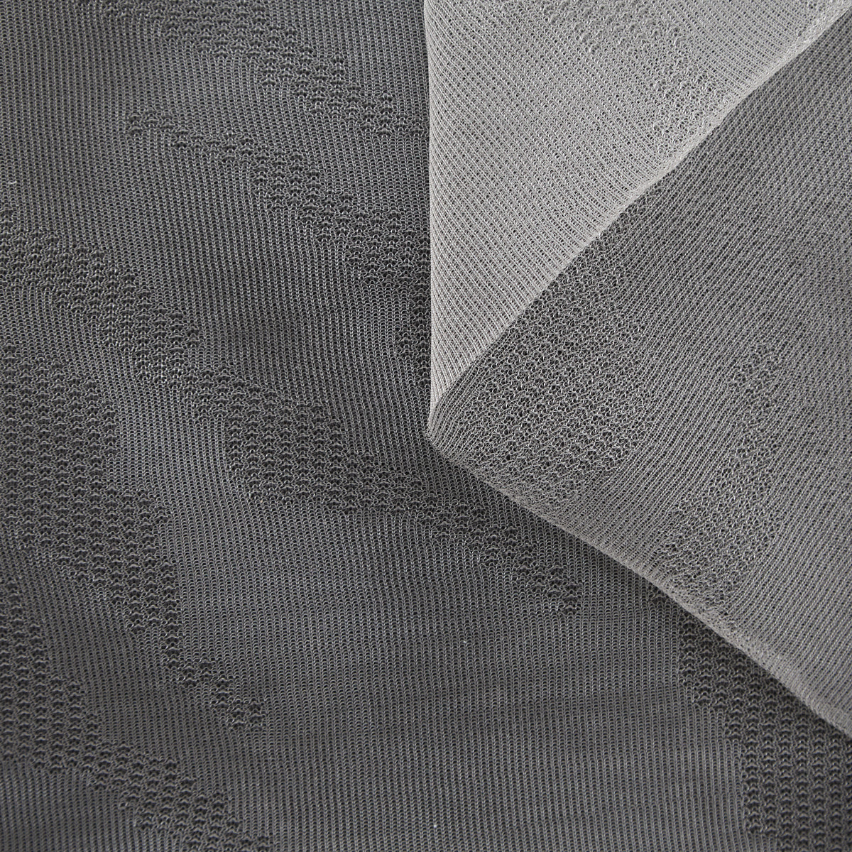 T25M14200 | Mesh Jacquard