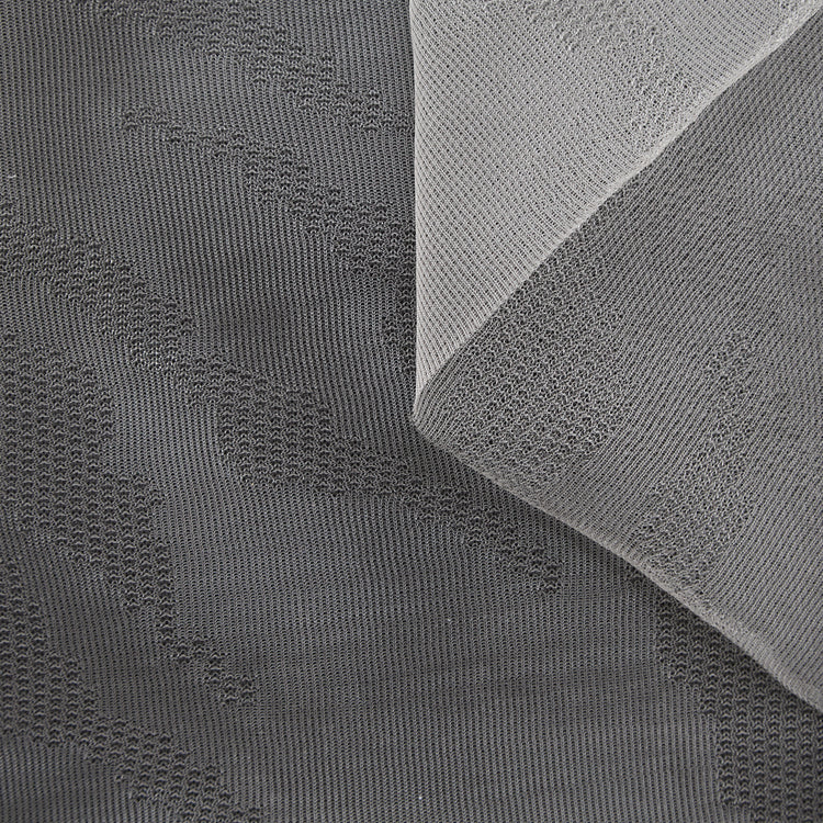 T25M14200 | Mesh Jacquard - view 1