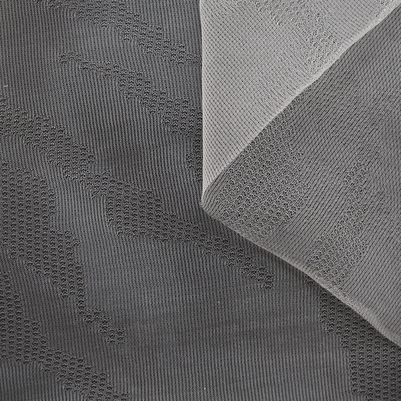 T25M14200 | Mesh Jacquard