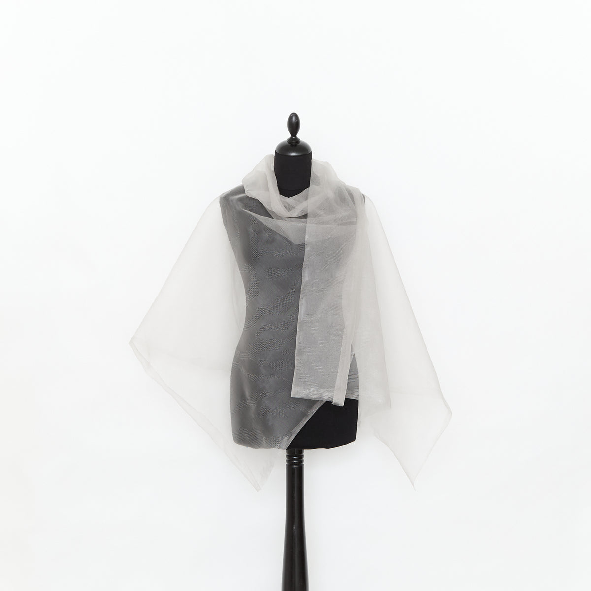 T25M14200 | Mesh Jacquard