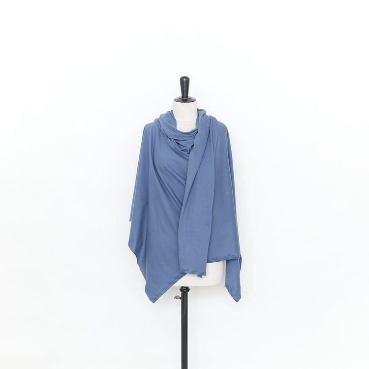 T25M14203 | Cotton Jersey GOTS - view 2