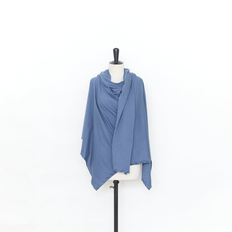 T25M14203 | Jersey de Coton GOTS