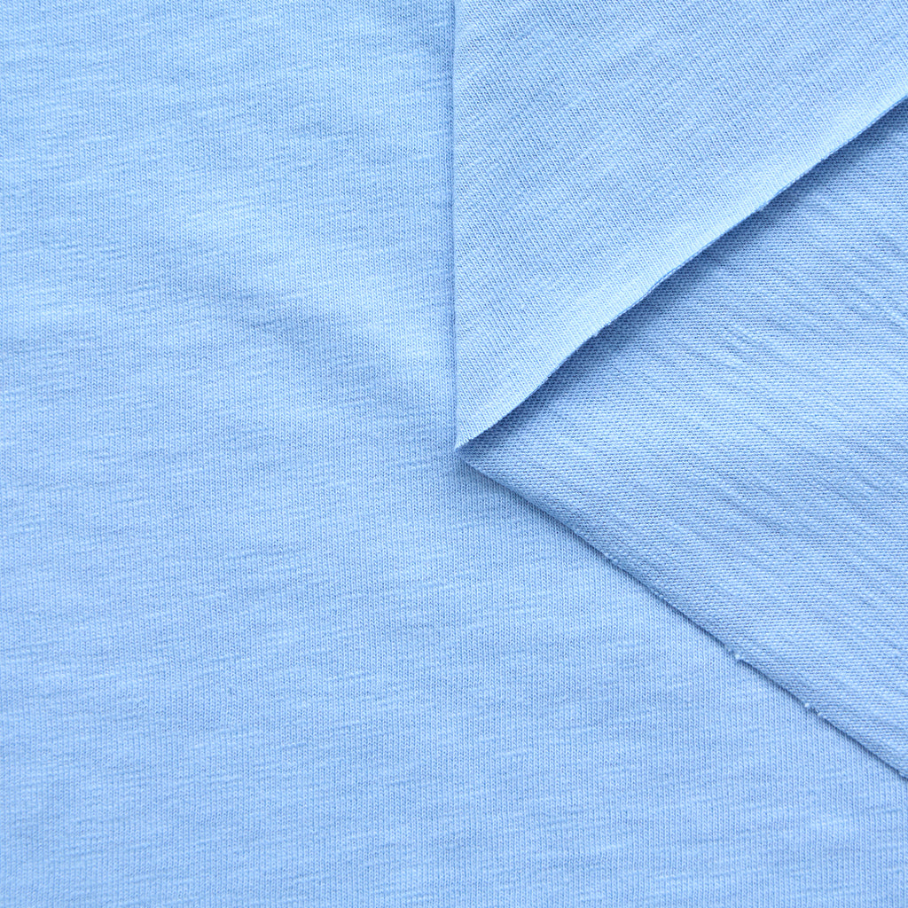 T25M14204 | Slubbed Cotton Jersey