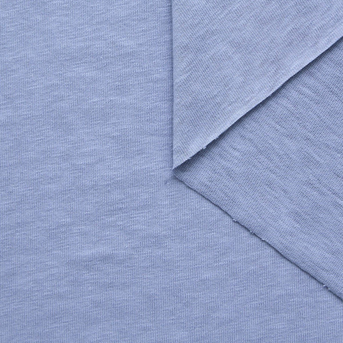 T25M14204 | Jersey Flammé en Coton