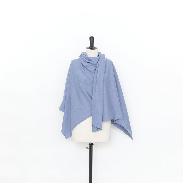 T25M14204 | Slubbed Cotton Jersey - view 4