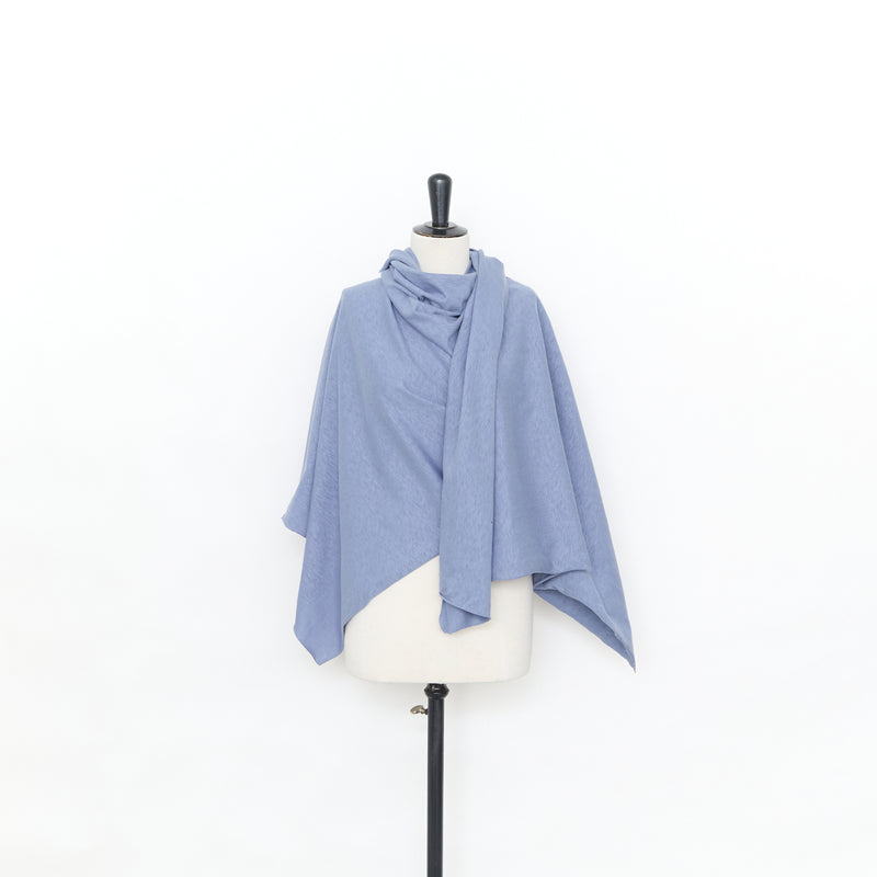 T25M14204 | Jersey Flammé en Coton