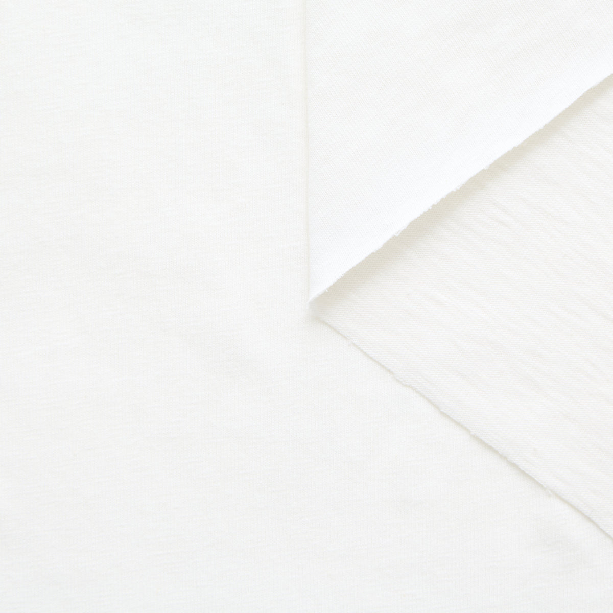 T25M14204 | Jersey Flammé en Coton