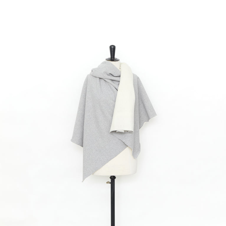 T25M14206 | Molleton de Coton - vue 2