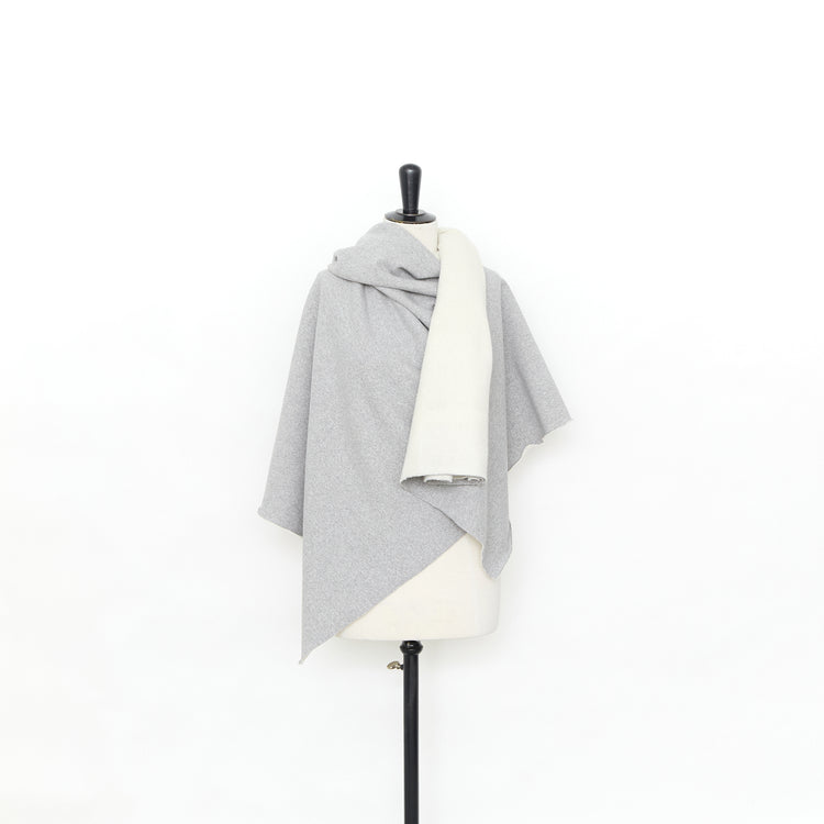 T25M14206 | Molleton de Coton - vue 2