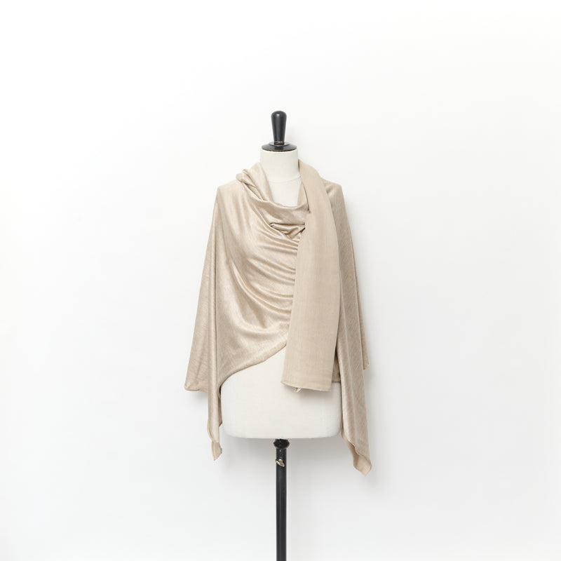 T25M14210 | Jersey Flammé Brillant