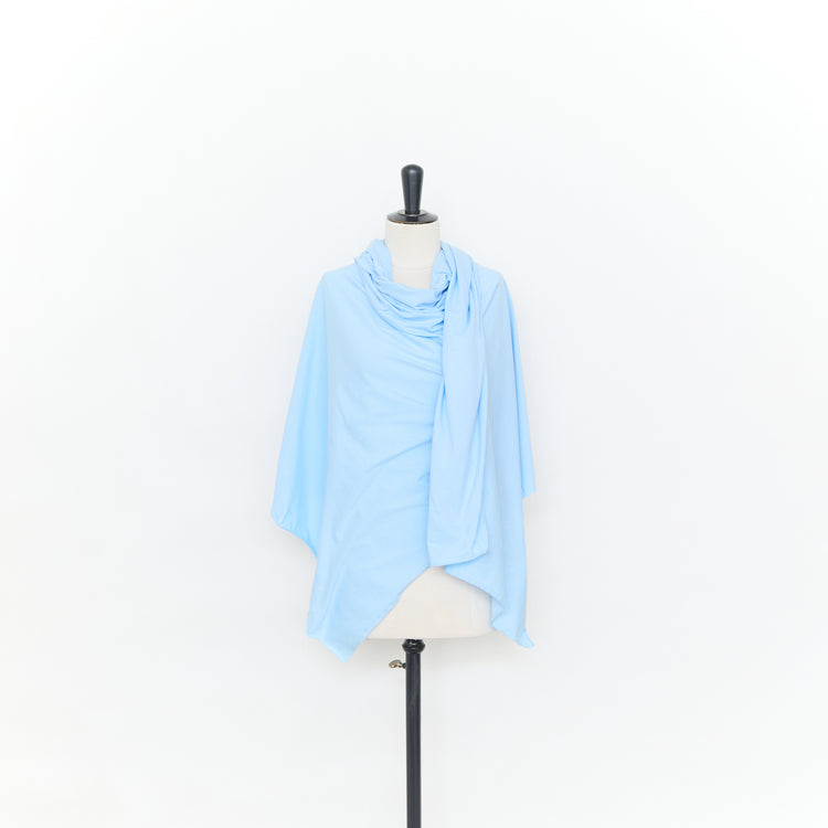 T25M14215 | Cotton Jersey - view 2