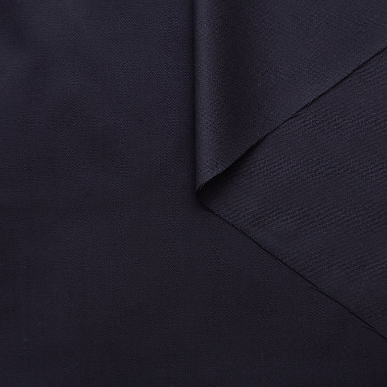 T25M14216 | Virgin Wool Crepe RWS - view 1