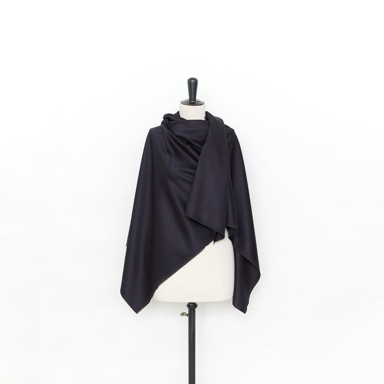 T25M14216 | Virgin Wool Crepe RWS - view 2