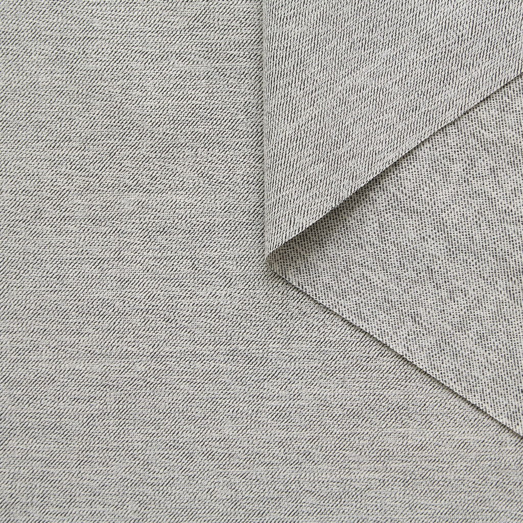 T25M14217 | Melange Virgin Wool Gabardine