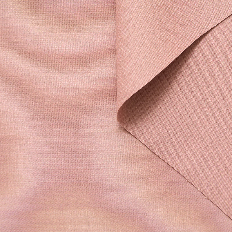 T25M14227 | Double Face Wool & Silk Cady