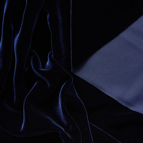  Velours Viscose & Soie