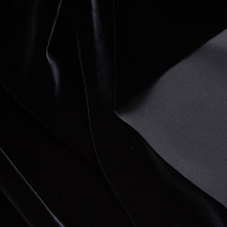 T25M14229 | Velours Viscose & Soie